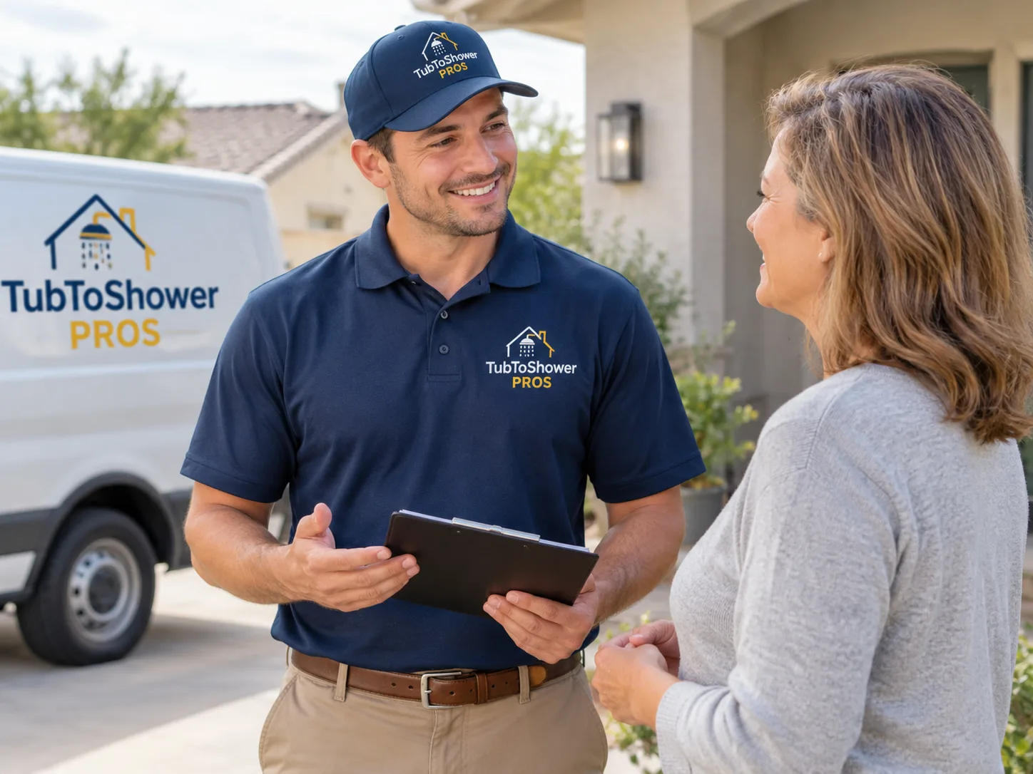 Tub Shower Conversion Hurdle Mills, NC FAQs